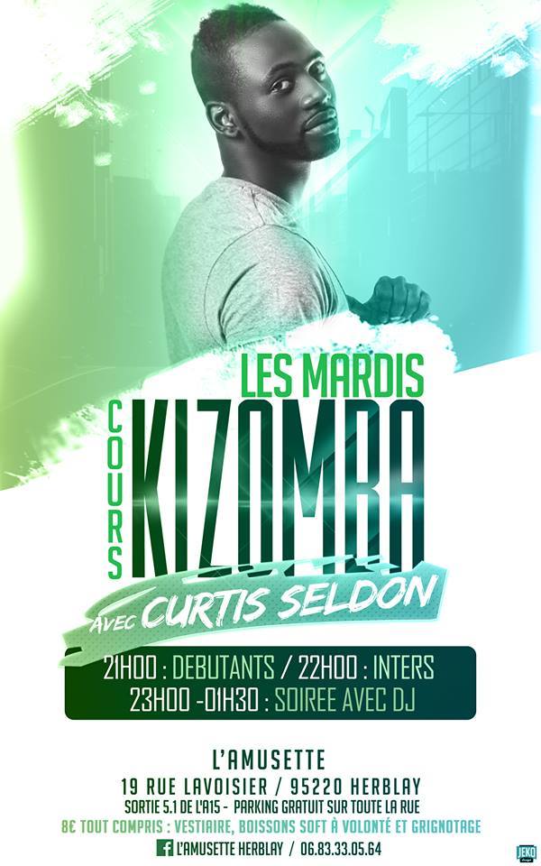 KIZOMBA SEMBA Cutis Seldon