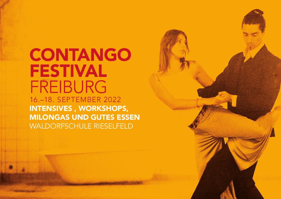Contango Festival Freiburg