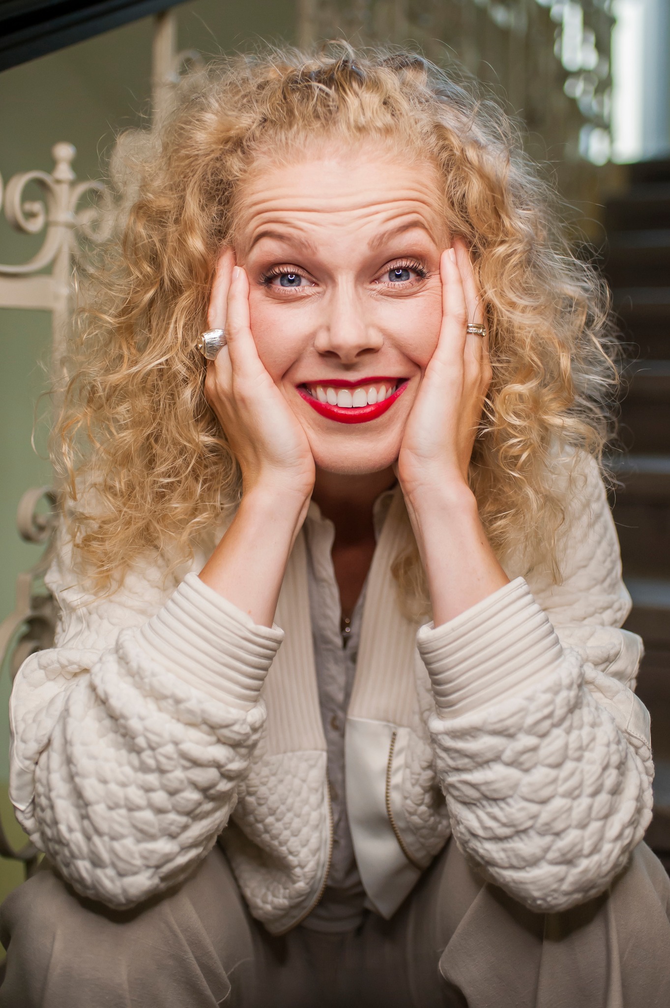 WORKSHOP SE STEINERKOU <3 SWING & DISKOTRISKO