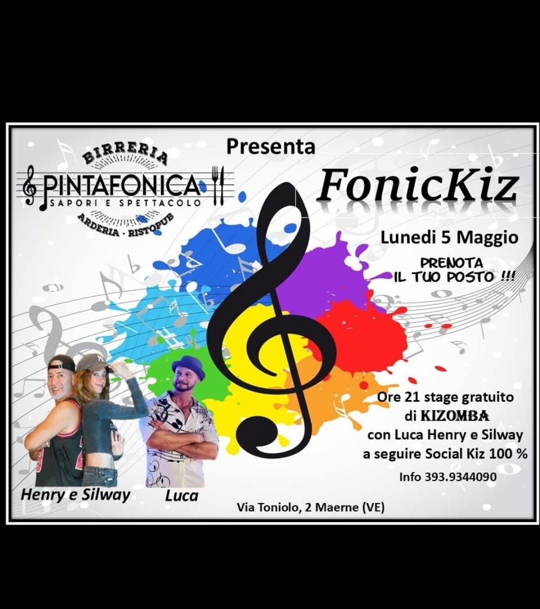 FONICKIZ
