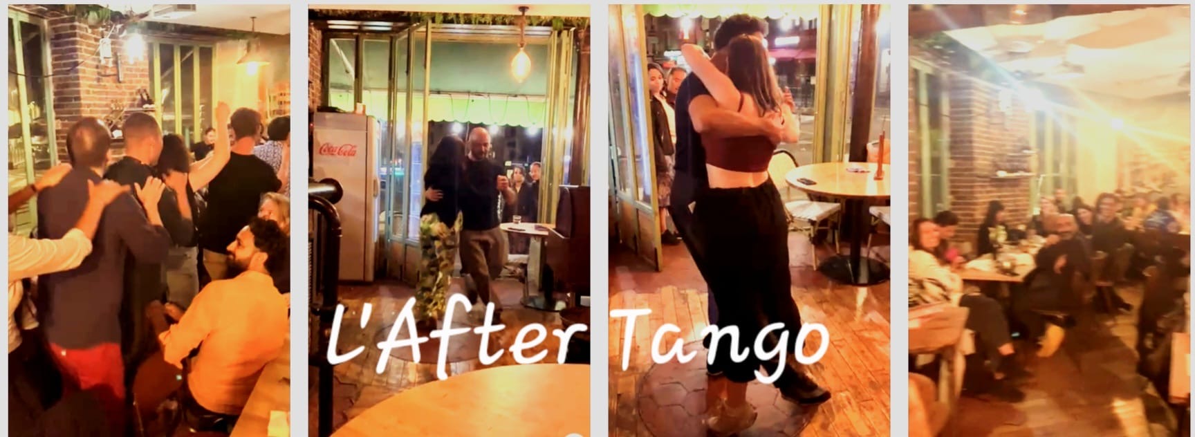 L'After Tango