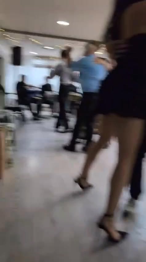GRANDE MILONGA + UNE SÚPER ORCHESTRE en vivo ! LA PORTEÑITA TOULOUSE TANGO CLUB