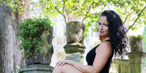 Sofie Toris- Brazilian Zouk Variations & Samba De Gafiera NoPe