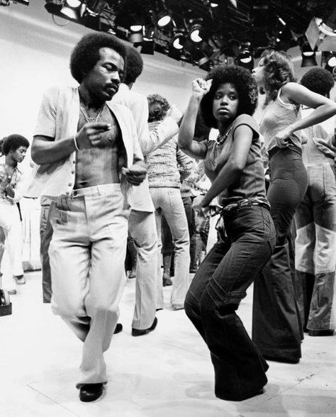 Colombia Soul Train con Dj Galletas Calientes