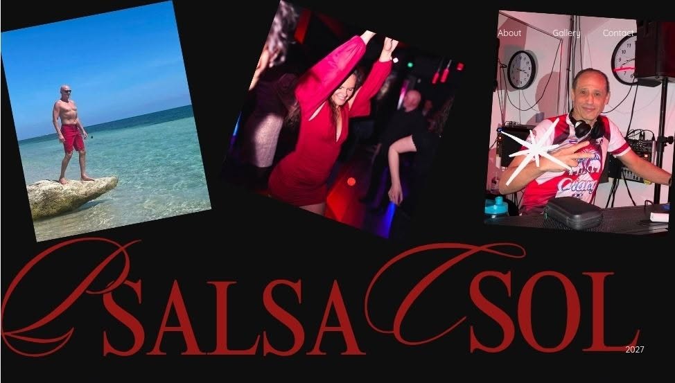 salsa sol au Nouveau-Brunswick