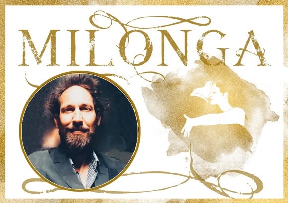 ABAILAR!-Milonga - DJ Jonas Maria