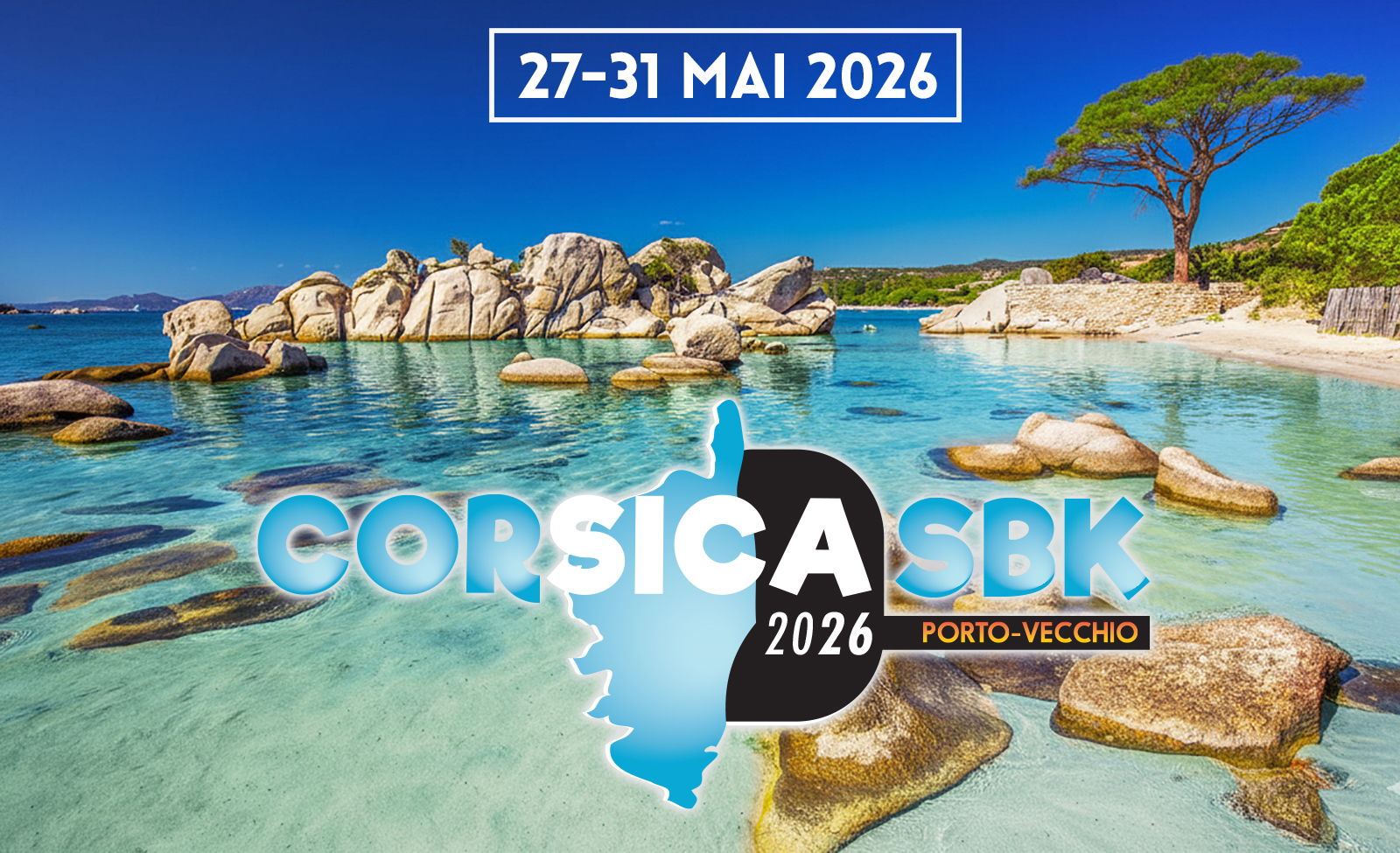 Corsica SBKW 2026