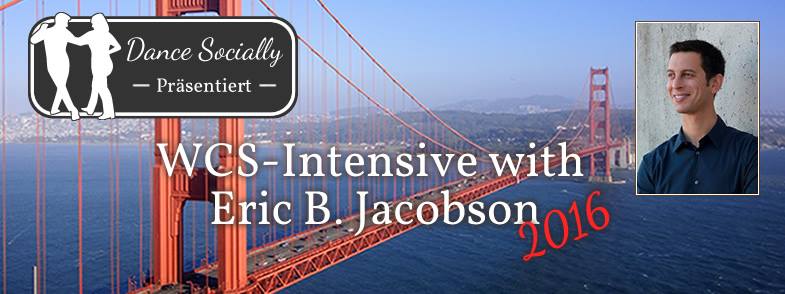 WCS Intensive with Eric