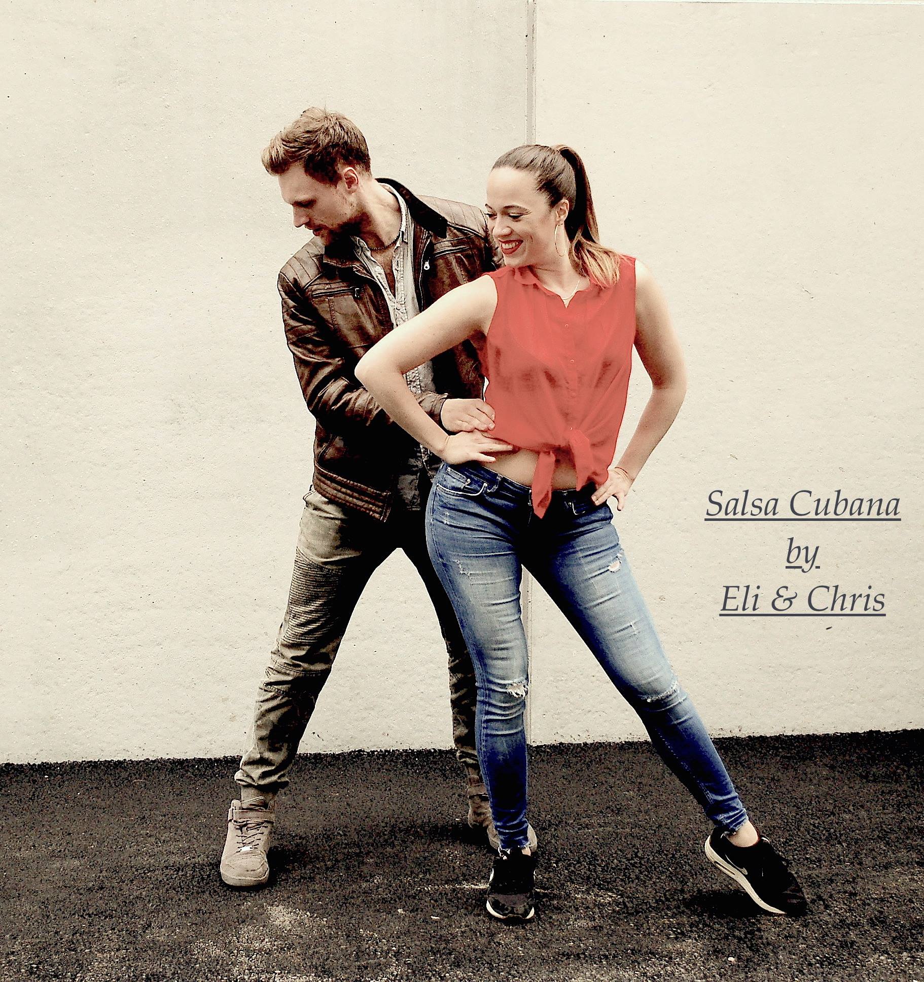Salsa Cubana Tanzworkshop an der MDW