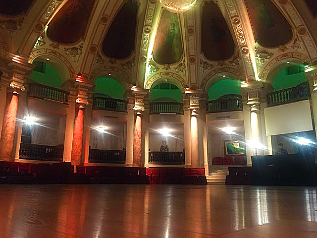 Prove gratuite tango argentino principianti