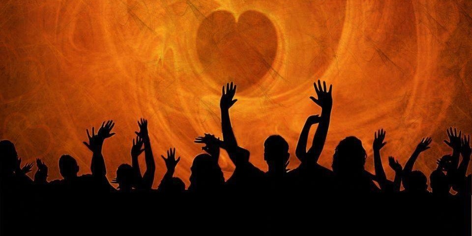 Life is a Dancefloor