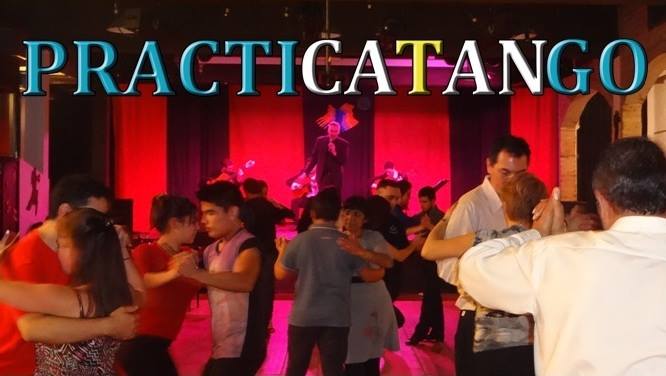 Practicatango (Milonga de PyE)