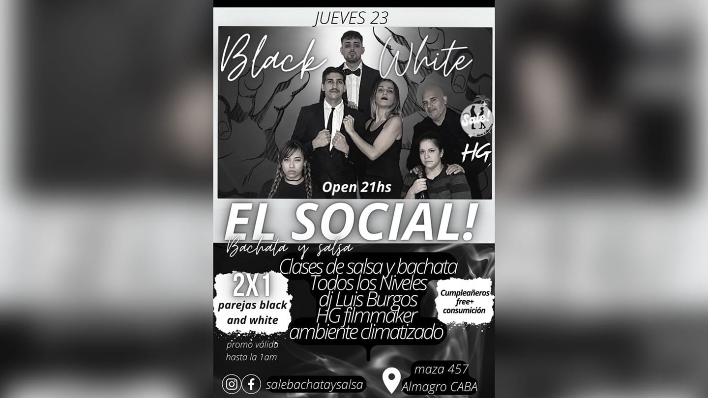 EL SOCIAL