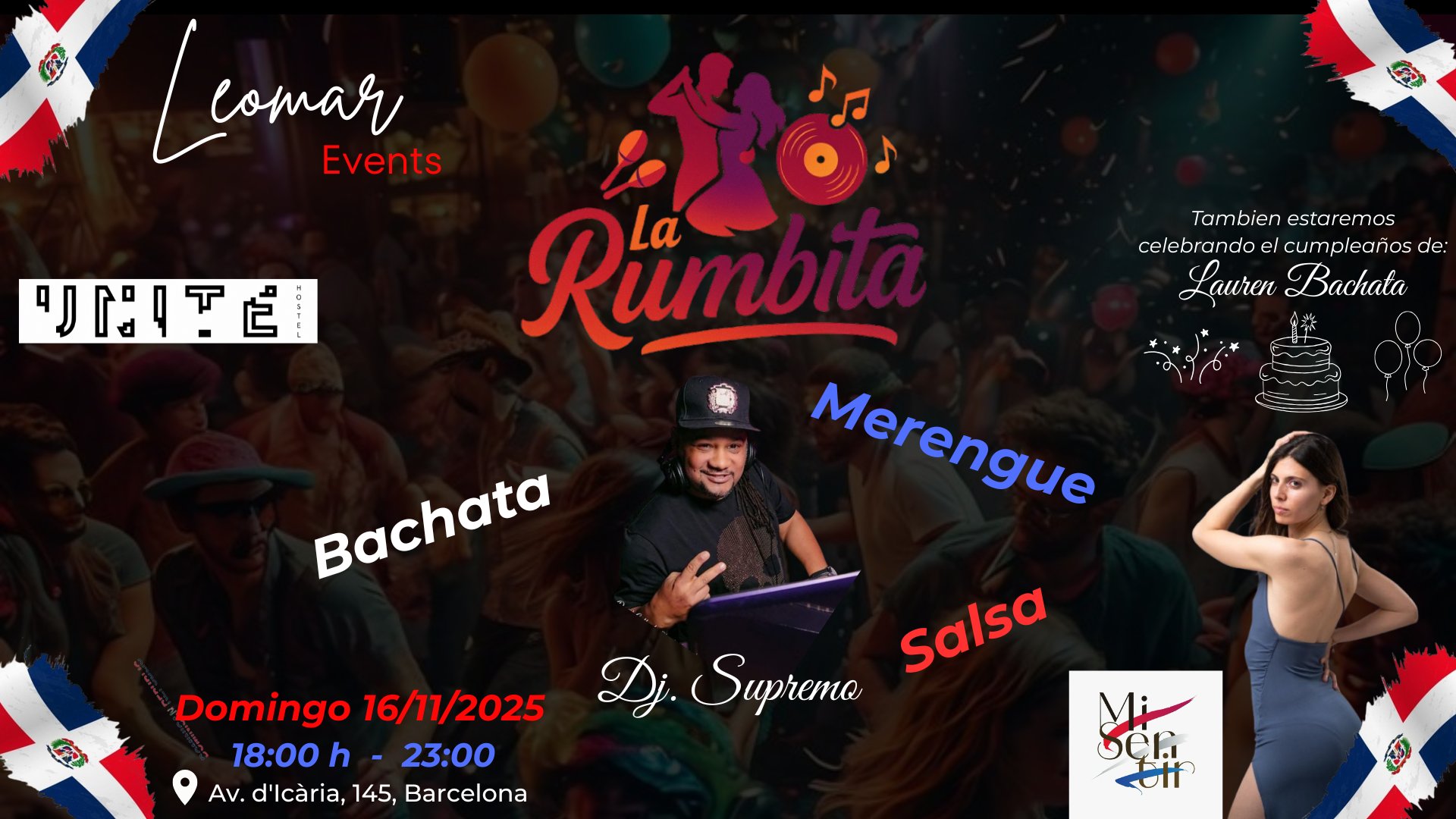 La Rumbita