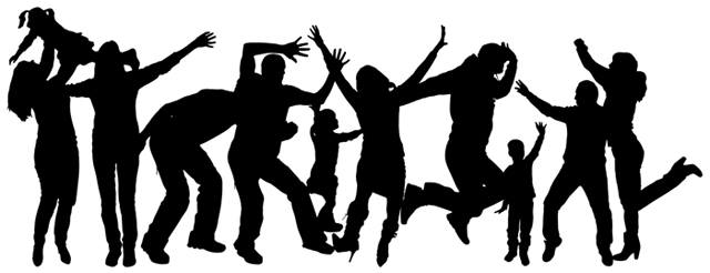 FUSION Dance Party