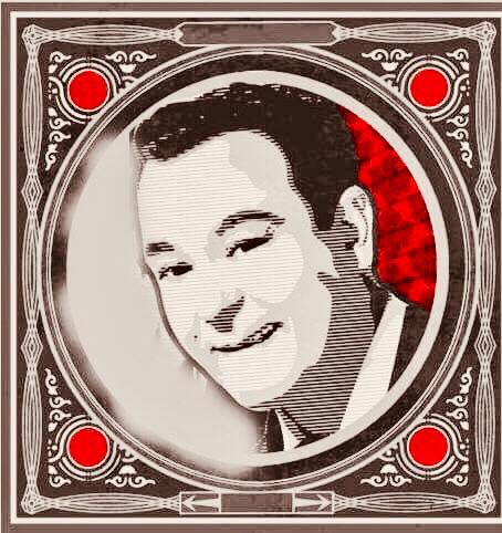 ★ MAR 30 ABRIL Milonga Fundación ALBERTO CASTILLO en CALEDONIA!