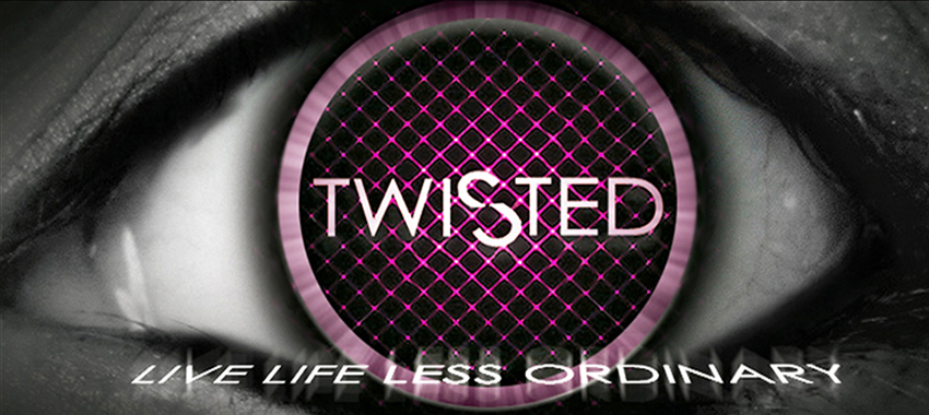Twisted