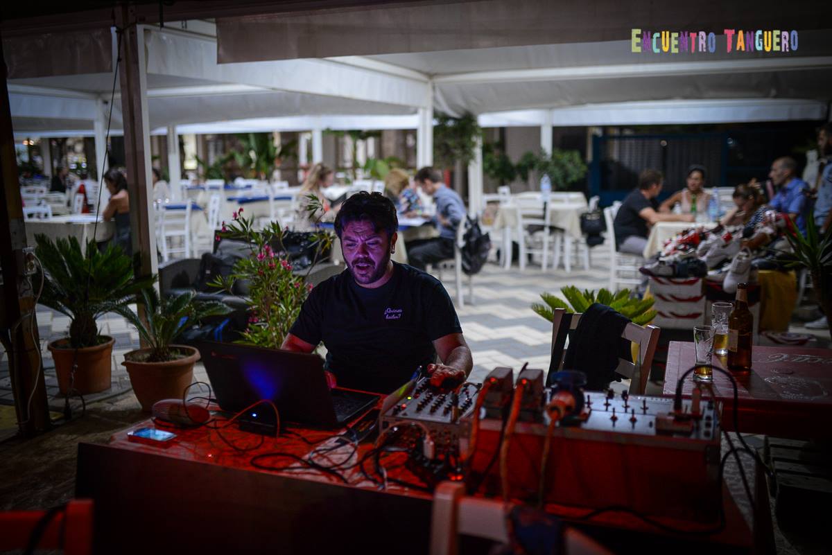 Bailongo Olbia * El club de los Abrazos * Dj Gustavo