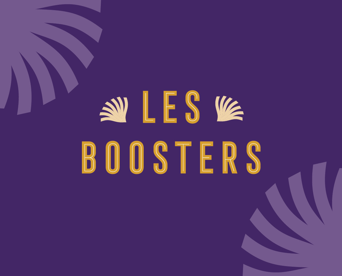 Boosters de Balboa