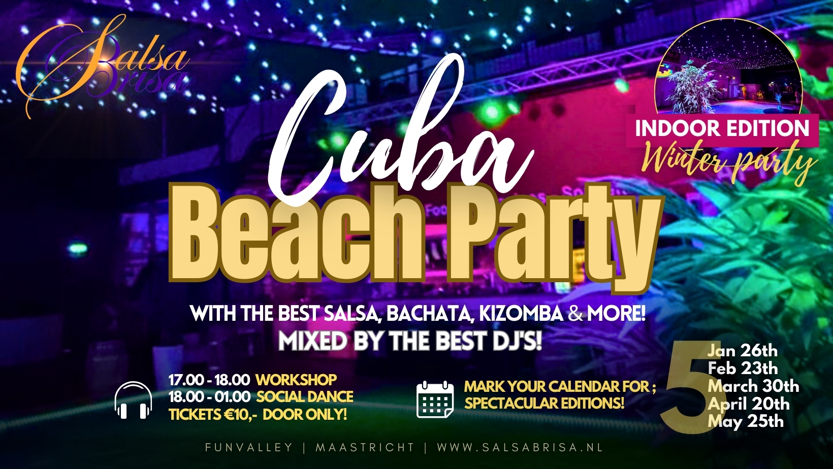 ๐ดCuba Beach Party๐ด XXL โจโ๏ธ๐๐๐๐๐๐ ๐๐๐๐๐๐ ๐๐๐๐๐๐๐โ๏ธโจ