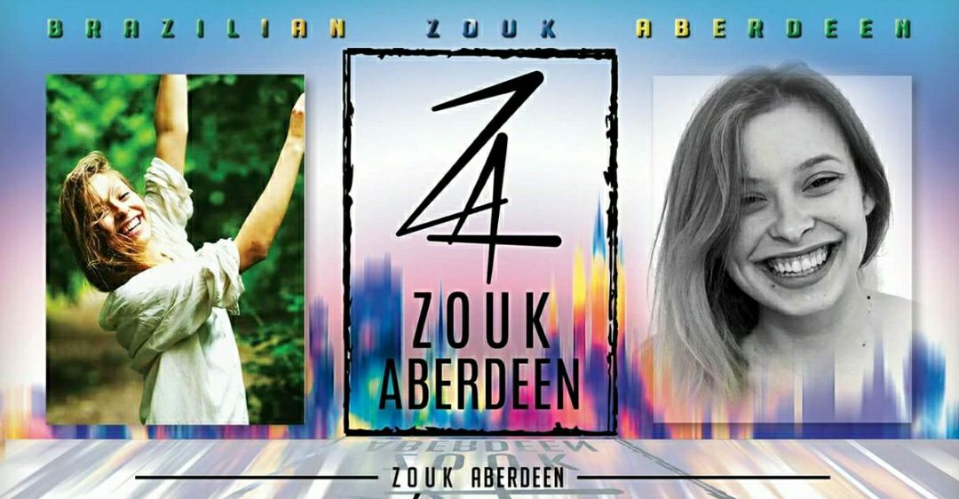 Brazilian Zouk Mini Congress With Patrycja & Others
