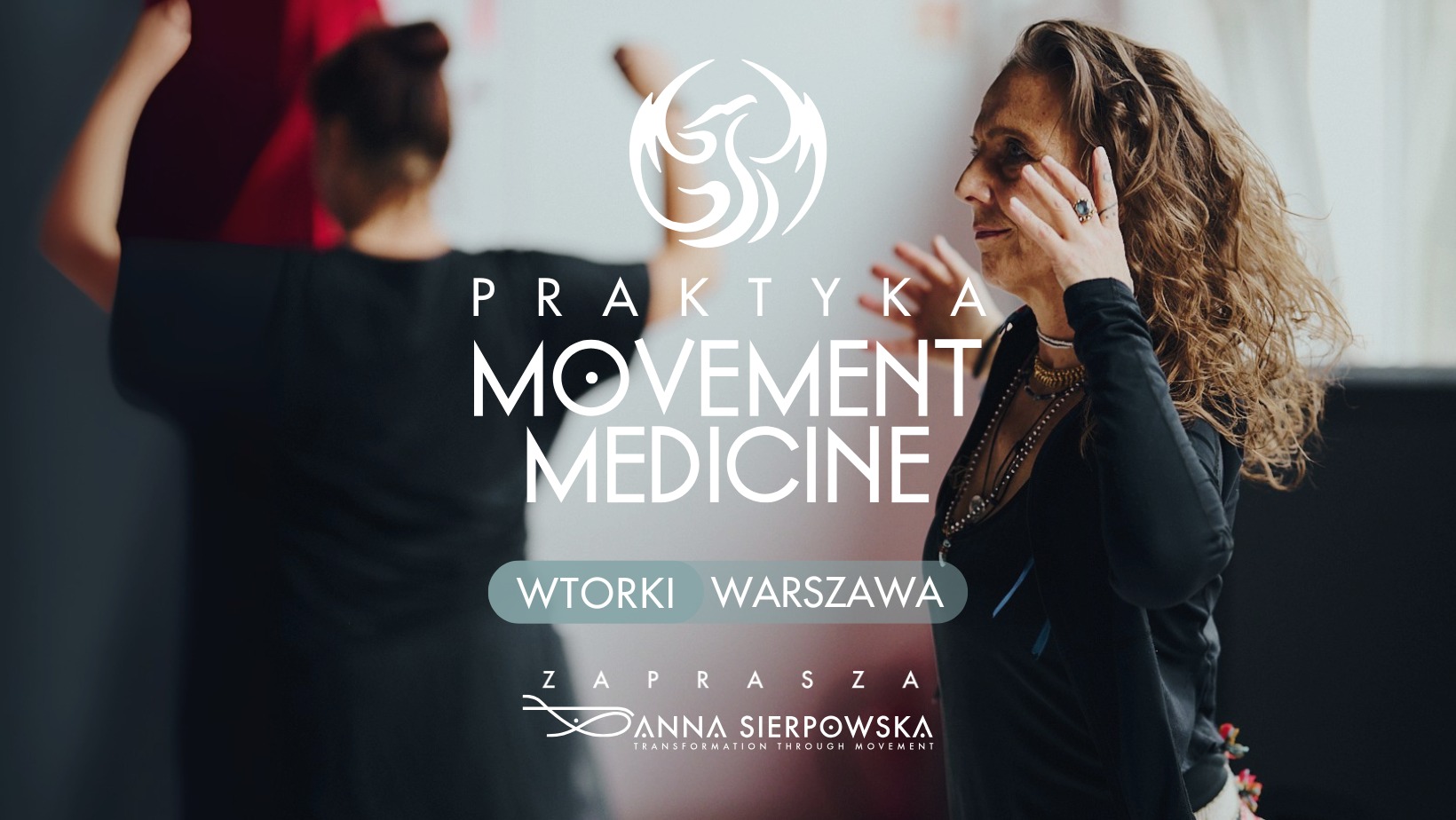 Praktyka Movement Medicine - WTOREK