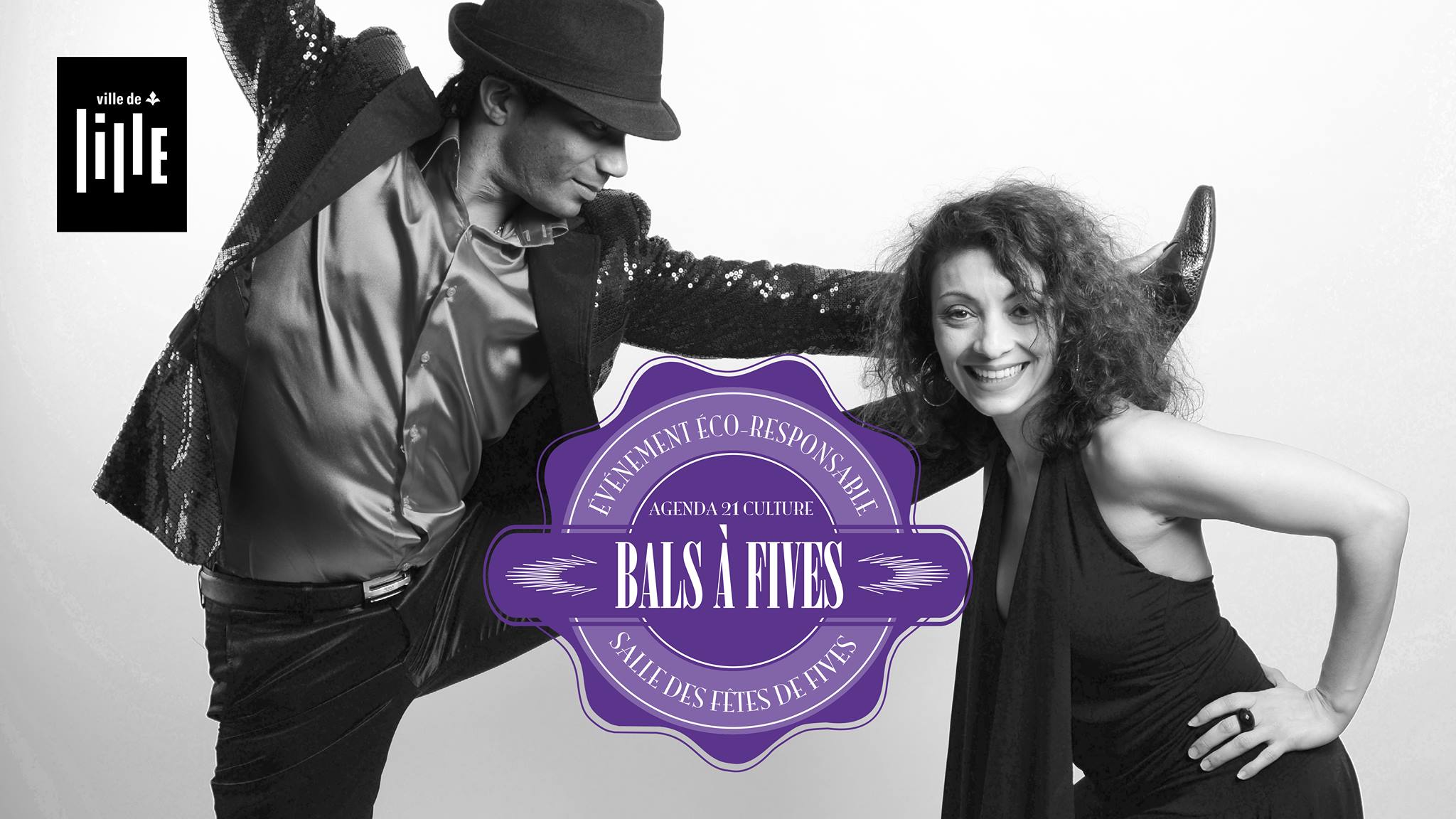 Bal à Fives ~ Ola Cuba!