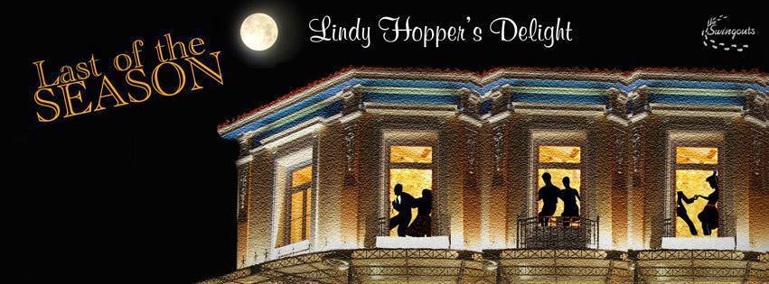 Lindy Hopper's Delight - Last of the Season