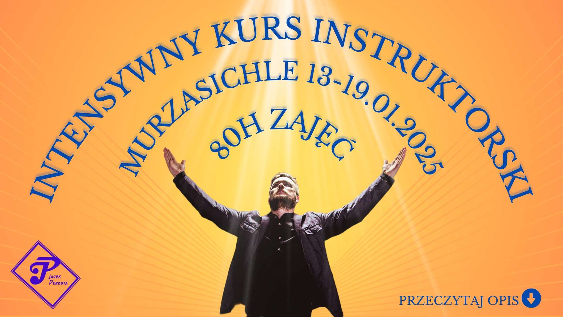 Kurs na Instruktora Bachaty - Murzasichle 2025