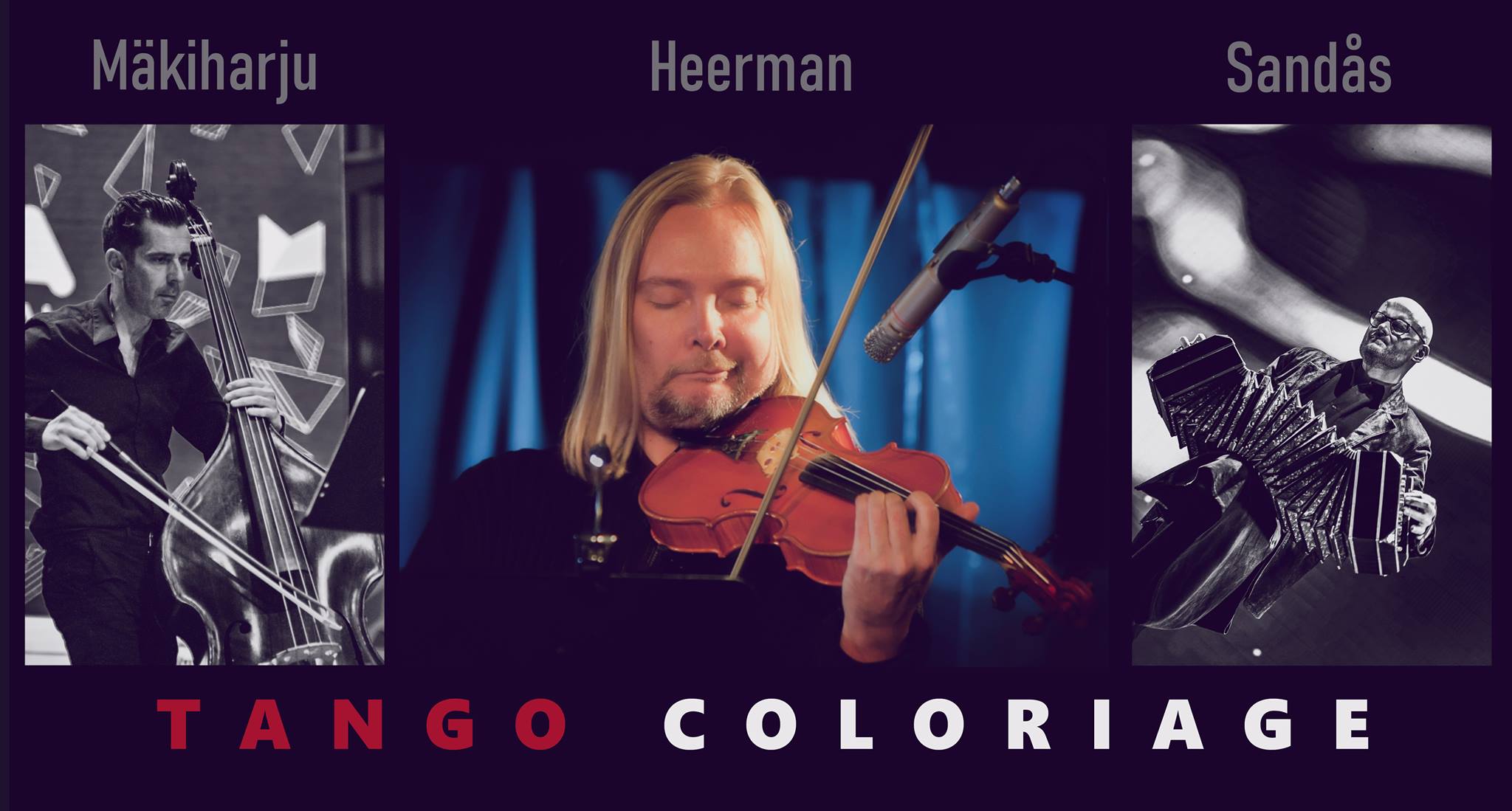Milonga con Aroma de Amor