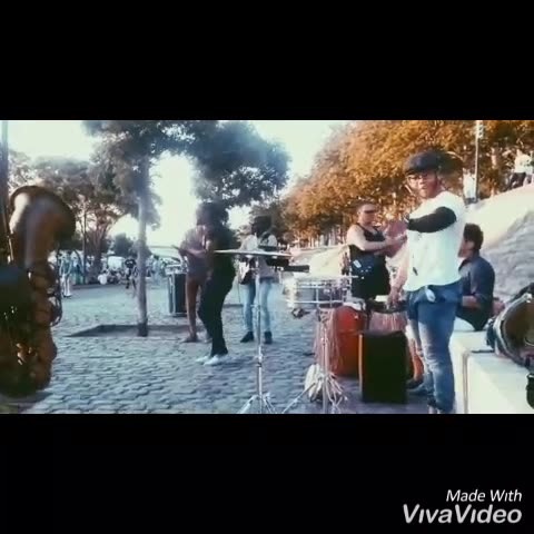 Malecon Cubano