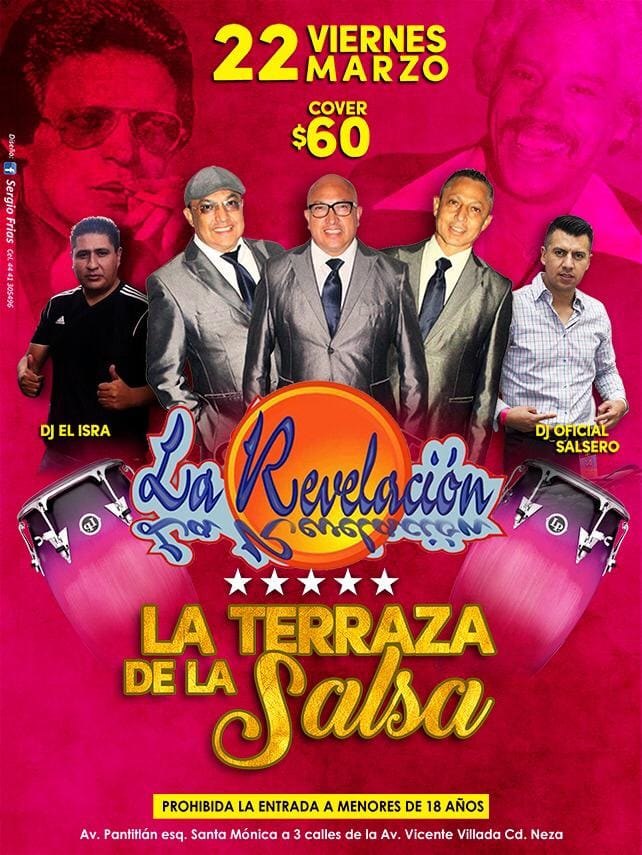 Orquesta Revelación