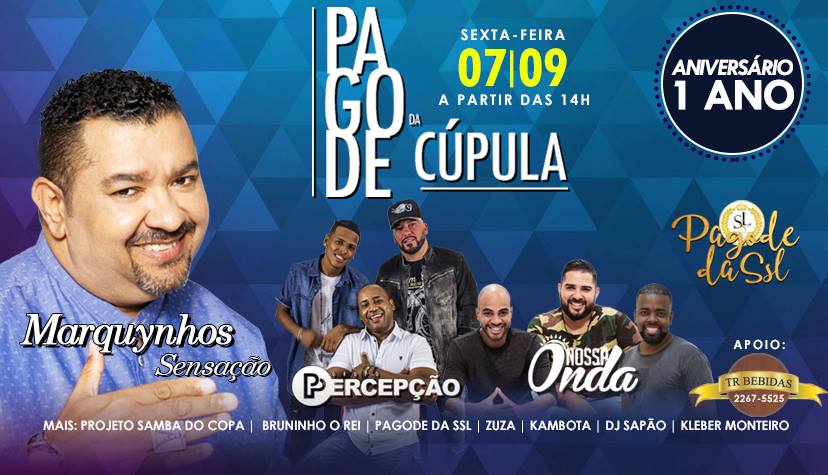 Pagode da Cúpula