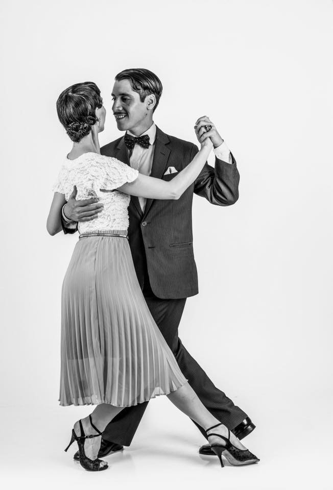Milonga and Vals intensive