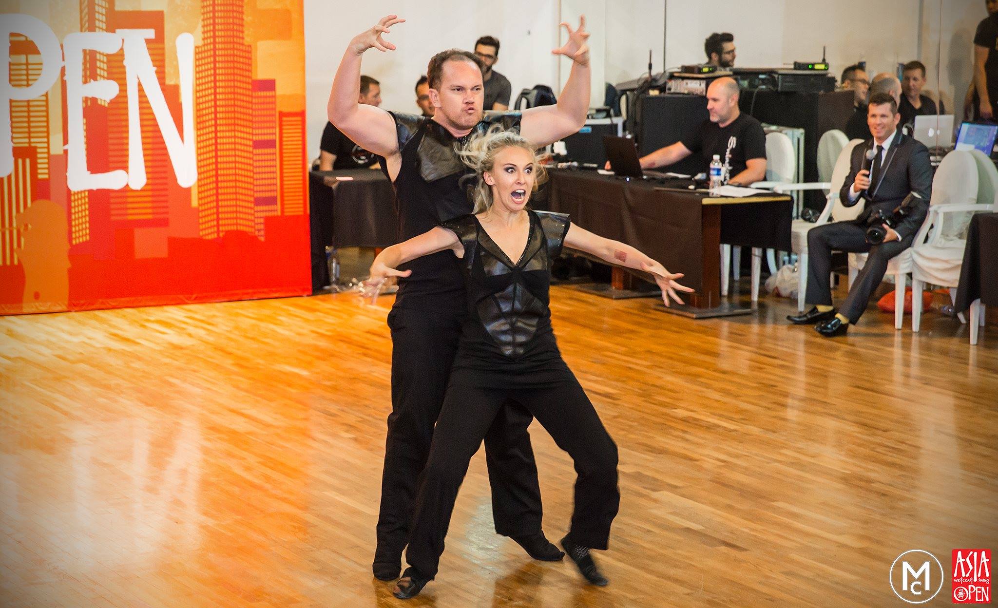 WCS Workshops w Ani Fuller