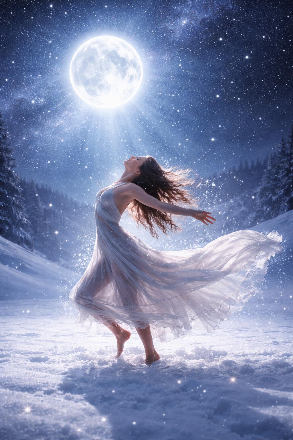 ECSTATIC DANCE JOURNEY, Litvinov s Dj Colibri