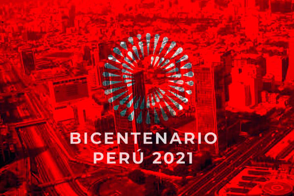 31 July : Viva Peru! Live Music + DJ #FiestadelBicentenario
