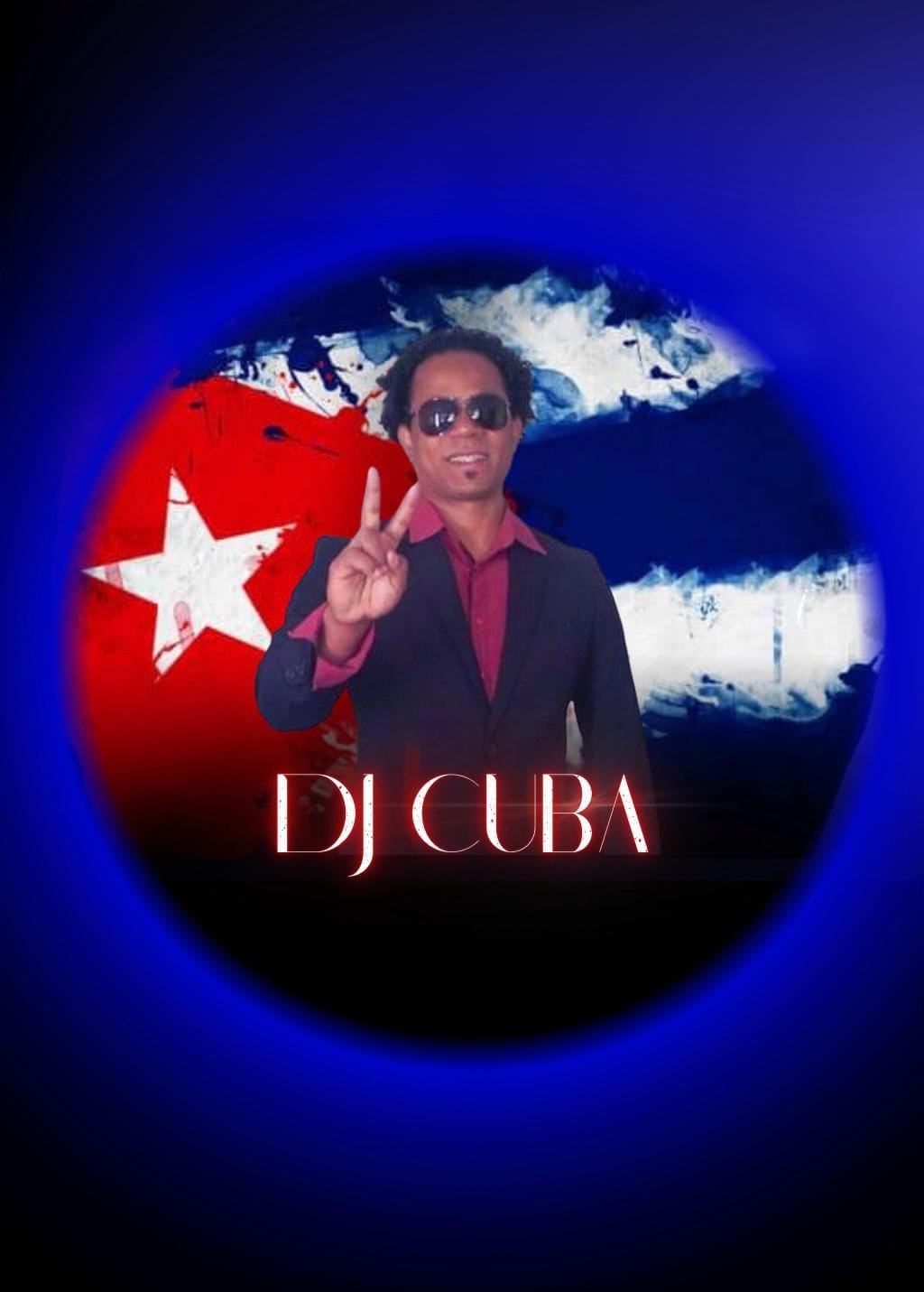 DJ Cuba