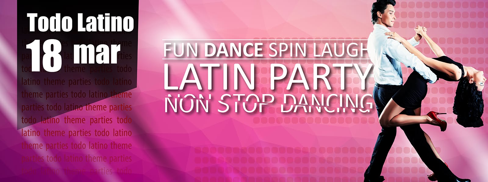 Todo Latino **NoN StoP LaTiN ParTy** ▁ ▂ ▃ ▄ ▅ ▆ ▇ █ 100%