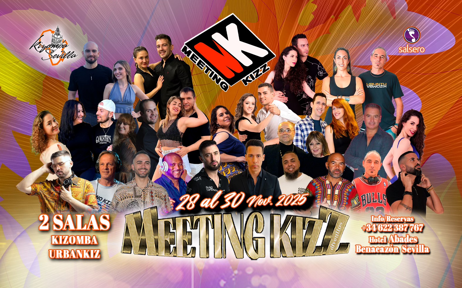 MEETING KIzZ 2025
