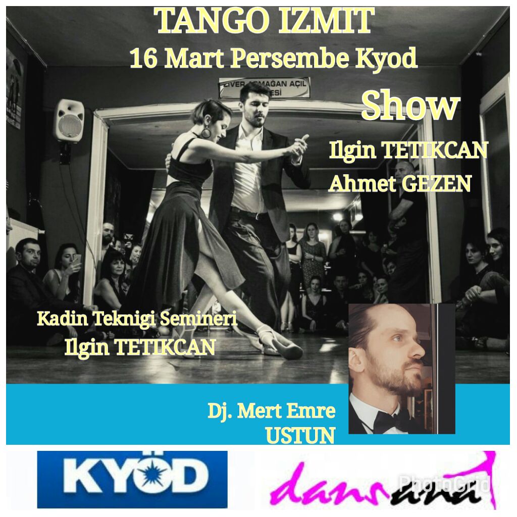 16 Mart KYOD Ilgin TETIKCAN & Ahmet GEZEN