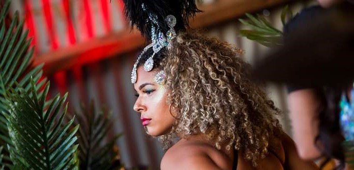 Zoete Zin β’ Rotterdam LATIN & CARIBBEAN 2022