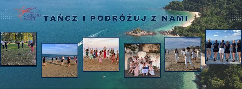 Salsa solo dla kobiet w każdym wieku