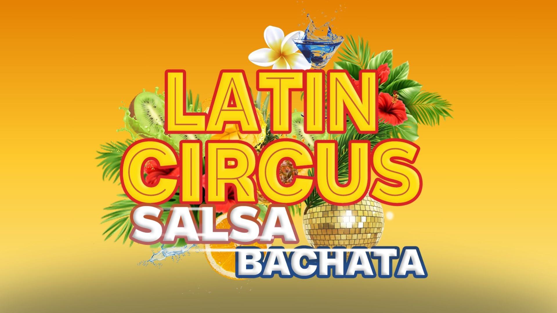 Latin Circus