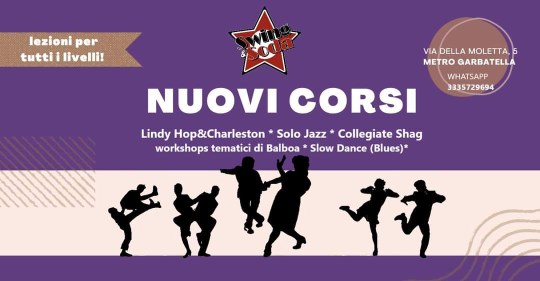 Swing Nuovi Corsi