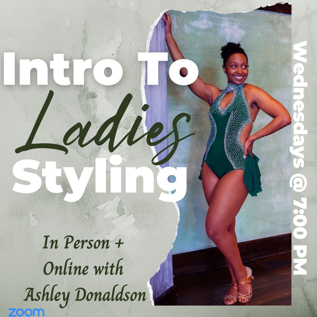 Mambo Ladies Styling Combinations