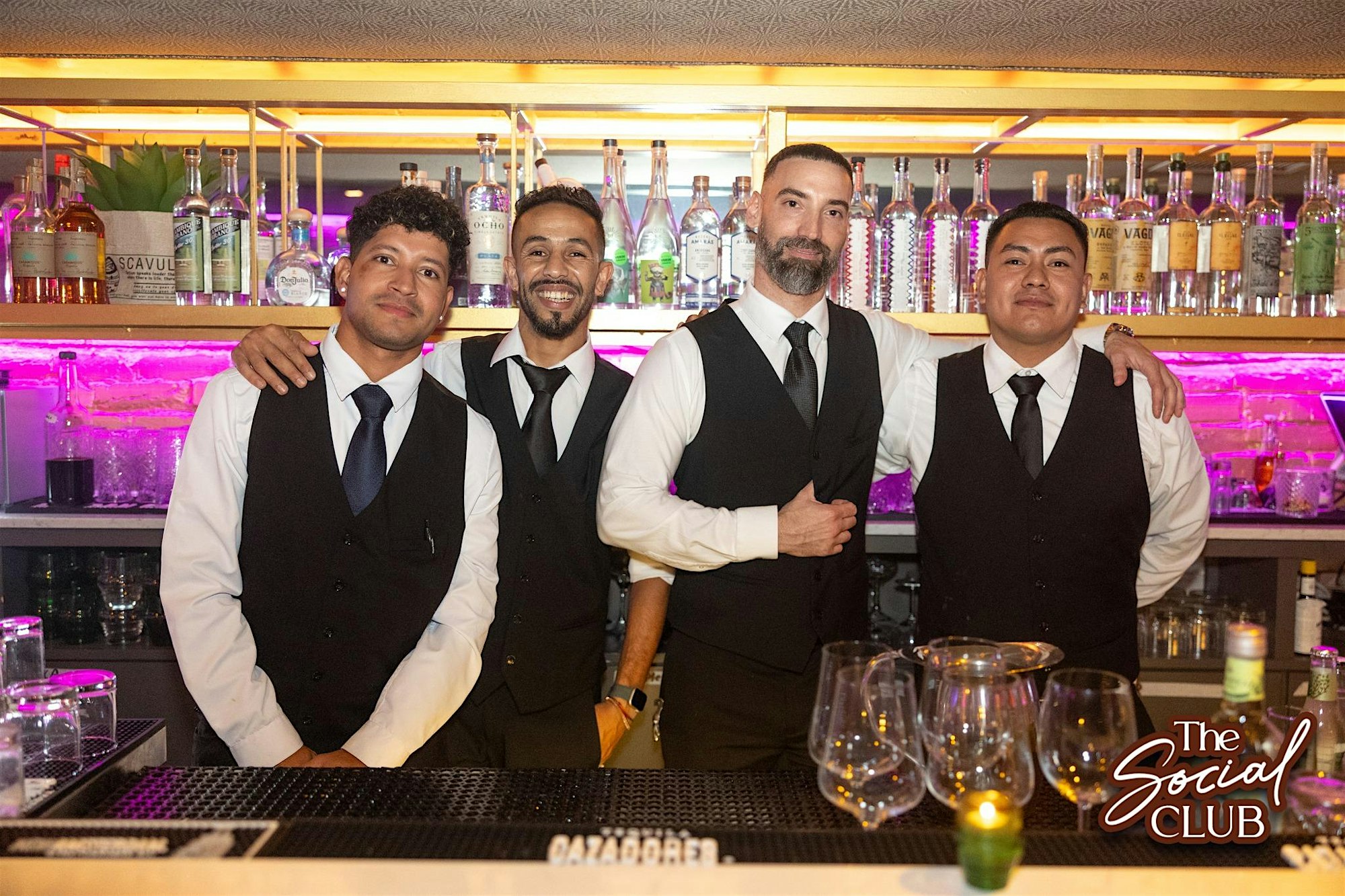 The Social CLUB Thursday at Diosa