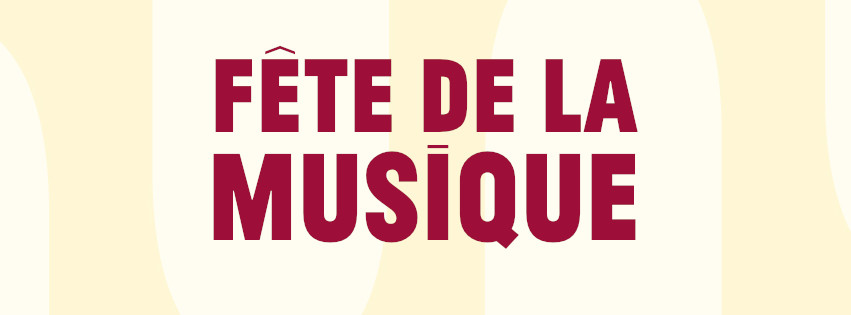 Fête de la musique X Les Rutilantes