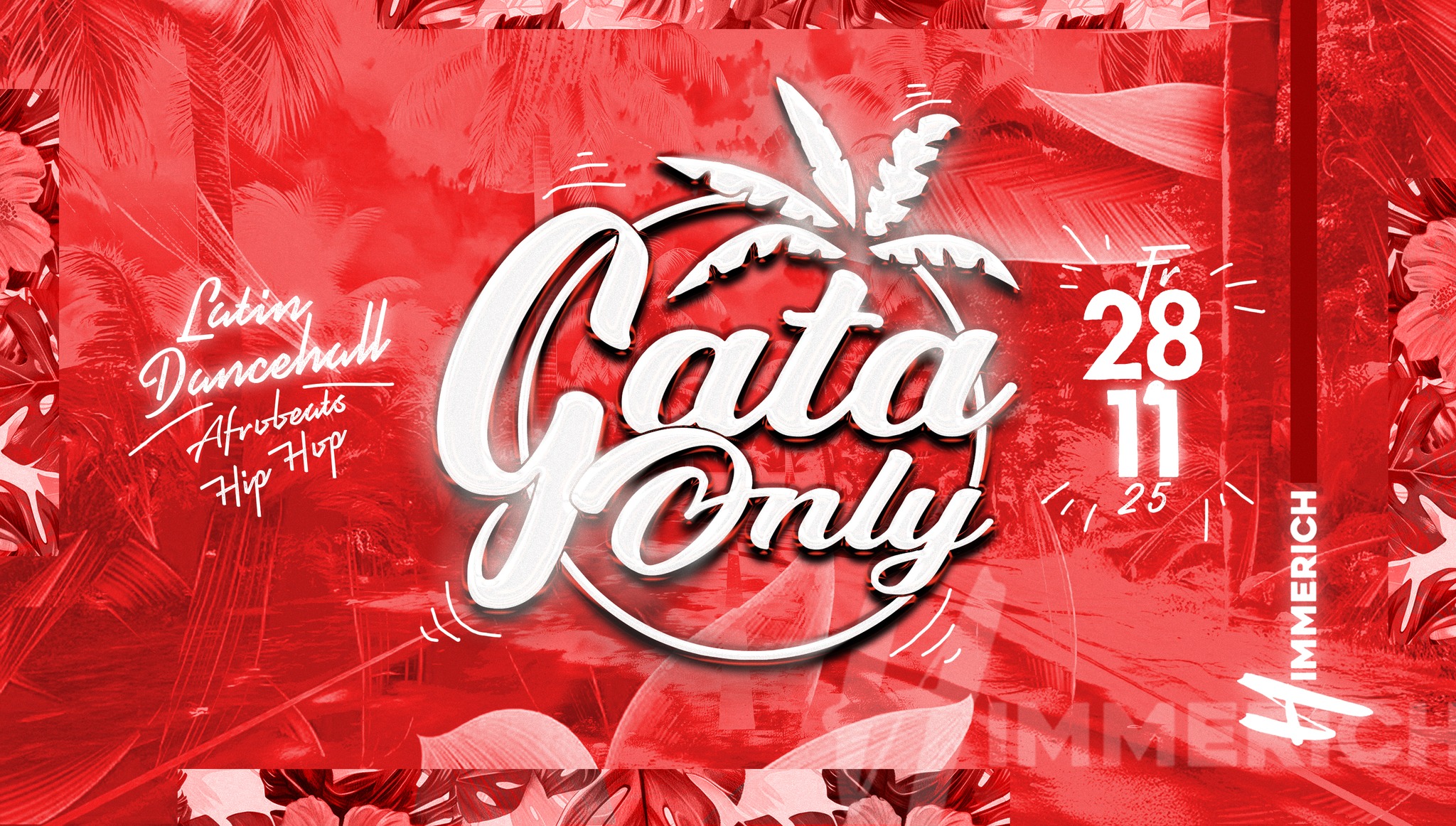 Gata Only - Finest Latin, Dancehall, Afro Beats & HipHop