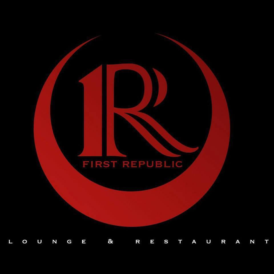 First Republic Kizomba "FRK" ***CANCELLED***